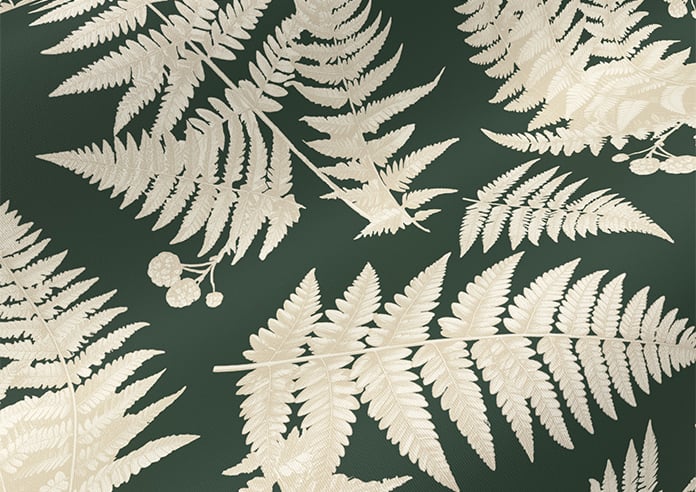 Fernswood, Coles Green - Roller Blind - Image 4